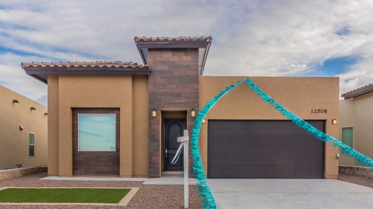 Buying a New Home in El Paso: What You Need to Know