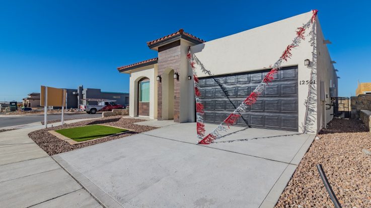Four Reasons for Buying a Home in El Paso in 2019